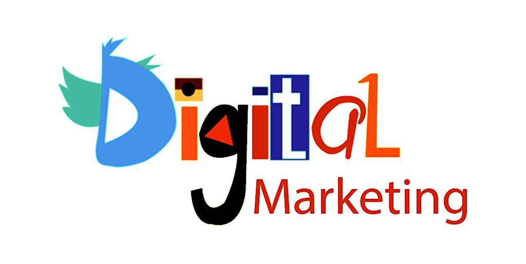 Digital Marketing Institute Ghaziabad