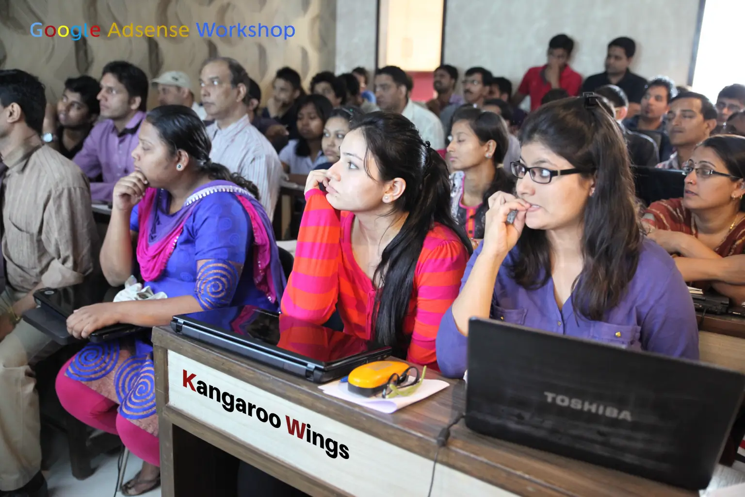 seo training